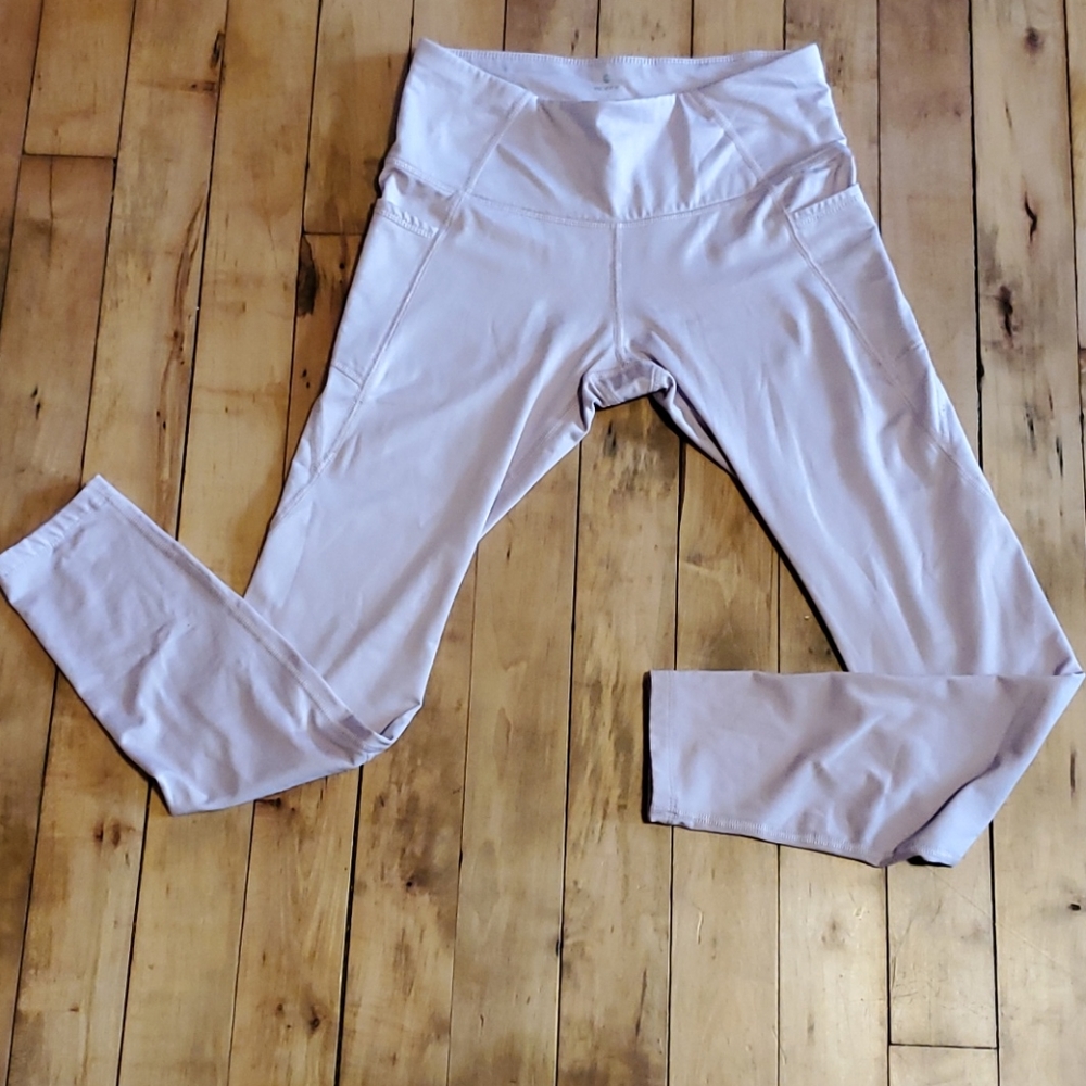 Apana Workout Leggings!